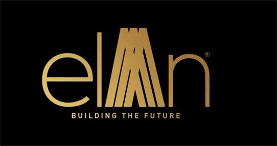 elan elan logo