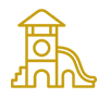 Kids Zone Icon