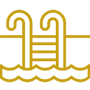 Swimming Pool Icon