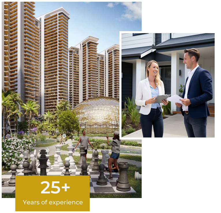 Who we are who we are