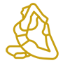 Yoga Lawns Icon